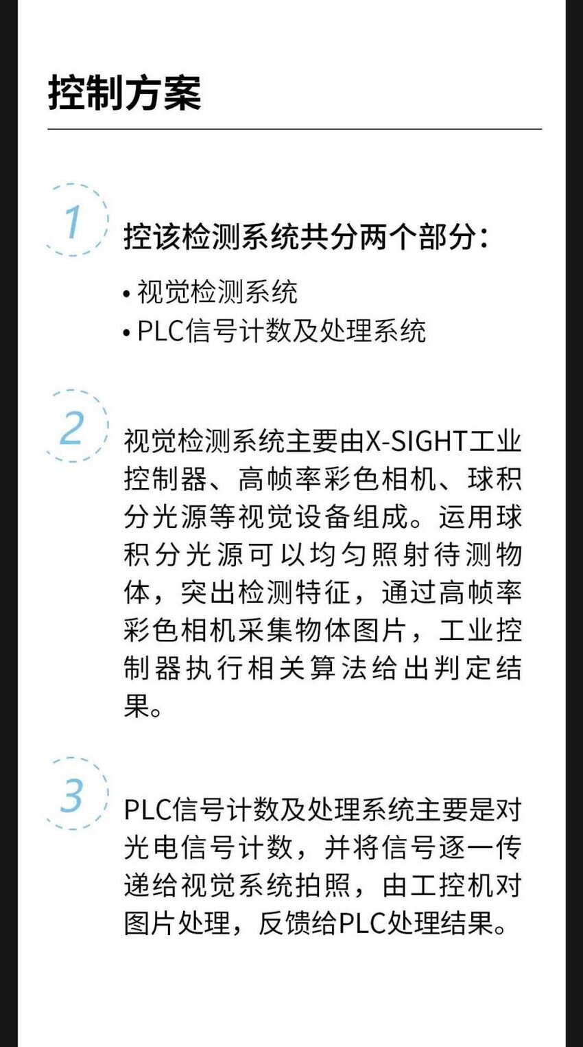 信捷系統(tǒng)運(yùn)用檢測(cè)系統(tǒng)
