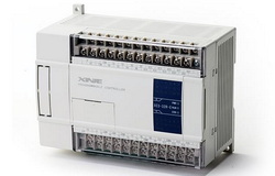 信捷PLC-XC系列基本單元