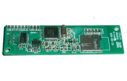 XC系列SD卡擴展BD板