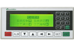 人機界面OP系列