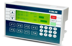 整體式控制器XP系列